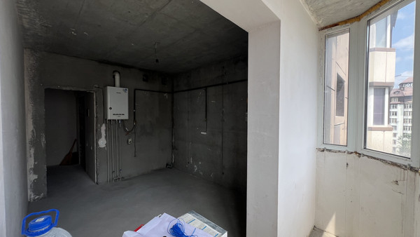 Продам трехкомнатную (3-комн.) квартиру, Ахохова ул, 190А, Нальчик г