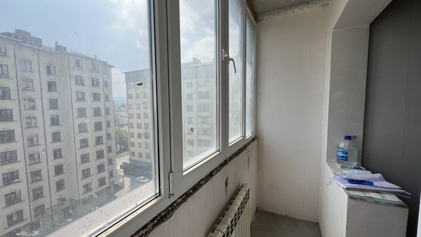 Продам трехкомнатную (3-комн.) квартиру, Ахохова ул, 190А, Нальчик г