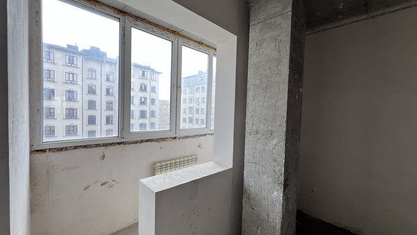 Продам трехкомнатную (3-комн.) квартиру, Ахохова ул, 190А, Нальчик г