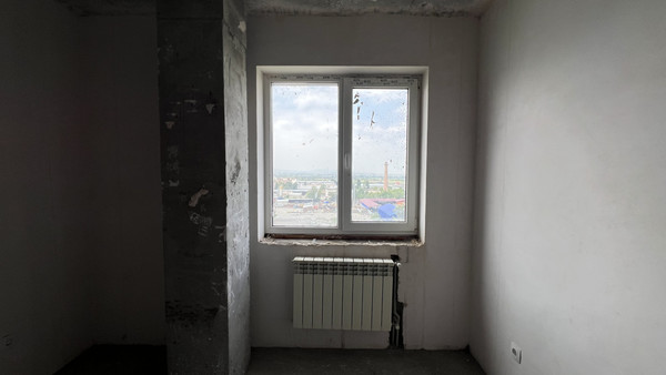 Продам трехкомнатную (3-комн.) квартиру, Ахохова ул, 190А, Нальчик г