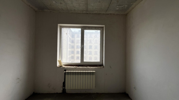 Продам трехкомнатную (3-комн.) квартиру, Ахохова ул, 190А, Нальчик г