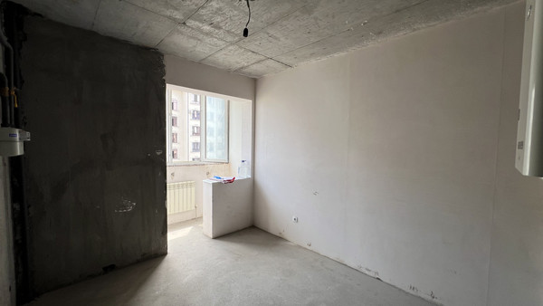 Продам трехкомнатную (3-комн.) квартиру, Ахохова ул, 190А, Нальчик г