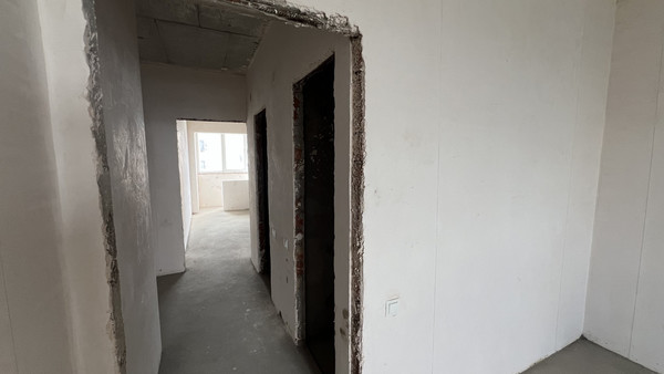 Продам трехкомнатную (3-комн.) квартиру, Ахохова ул, 190А, Нальчик г