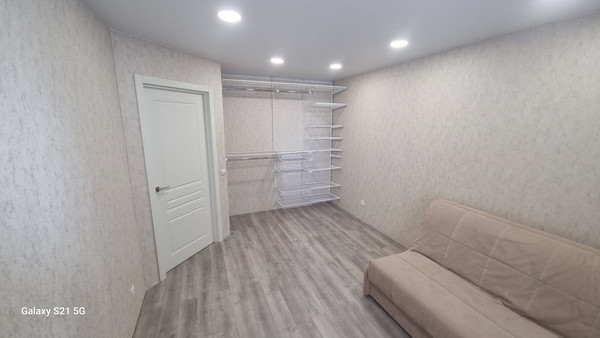 Продам однокомнатную (1-комн.) квартиру, Цветочная (Приокский) ул, 12к2, Нижний Новгород г