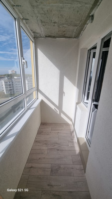 Продам однокомнатную (1-комн.) квартиру, Цветочная (Приокский) ул, 12к2, Нижний Новгород г