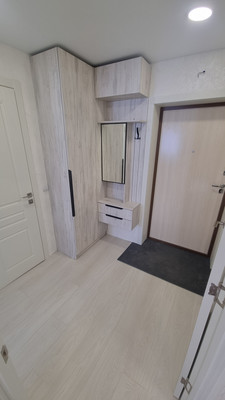 Продам однокомнатную (1-комн.) квартиру, Цветочная (Приокский) ул, 12к2, Нижний Новгород г