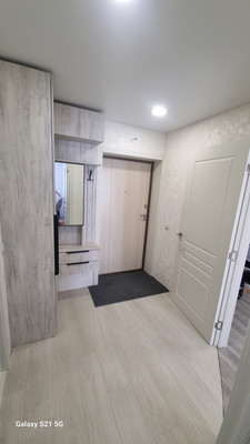 Продам однокомнатную (1-комн.) квартиру, Цветочная (Приокский) ул, 12к2, Нижний Новгород г