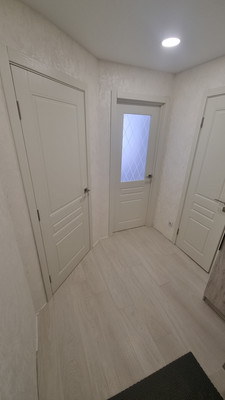 Продам однокомнатную (1-комн.) квартиру, Цветочная (Приокский) ул, 12к2, Нижний Новгород г