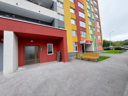 Продам однокомнатную (1-комн.) квартиру, Цветочная (Приокский) ул, 12к2, Нижний Новгород г