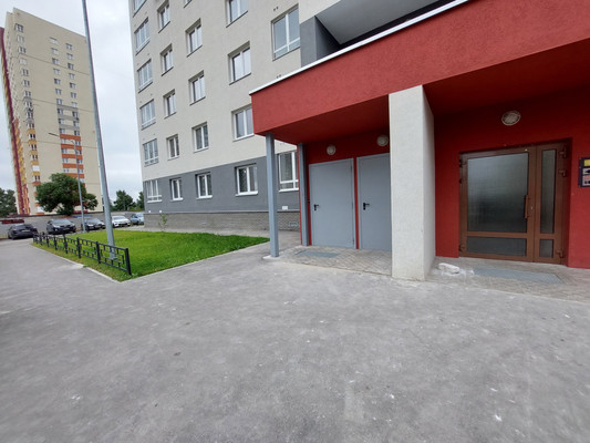 Продам однокомнатную (1-комн.) квартиру, Цветочная (Приокский) ул, 12к2, Нижний Новгород г