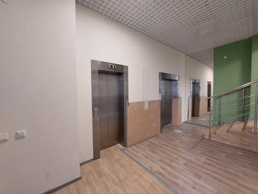 Продам однокомнатную (1-комн.) квартиру, Цветочная (Приокский) ул, 12к2, Нижний Новгород г
