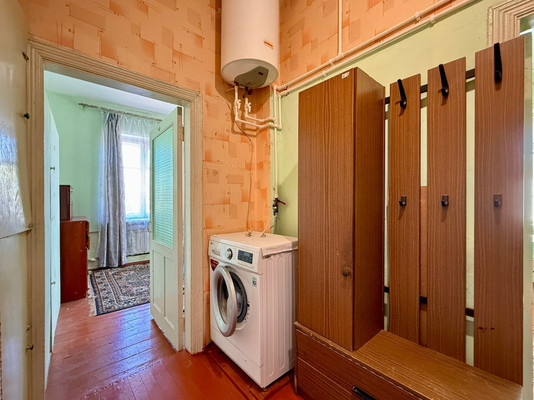 Продам однокомнатную (1-комн.) квартиру, Туристов ул, 4, Симферополь г