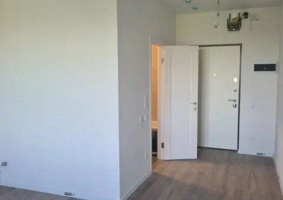 Продам однокомнатную (1-комн.) квартиру, Луговая ул, 4, Мисайлово д