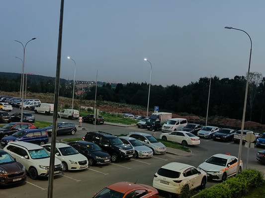 Продам трехкомнатную (3-комн.) квартиру, Лесная ул, 7к1, Ерино д