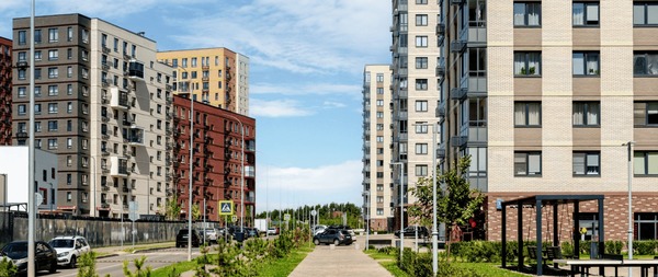 Продам трехкомнатную (3-комн.) квартиру, Лесная ул, 7к1, Ерино д