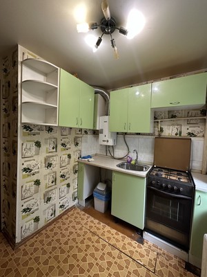 Продам двухкомнатную (2-комн.) квартиру, Быковское ш, 1, Малаховка рп