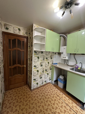 Продам двухкомнатную (2-комн.) квартиру, Быковское ш, 1, Малаховка рп