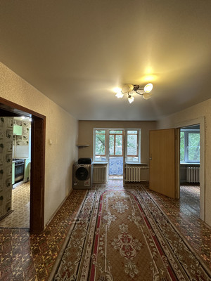 Продам двухкомнатную (2-комн.) квартиру, Быковское ш, 1, Малаховка рп
