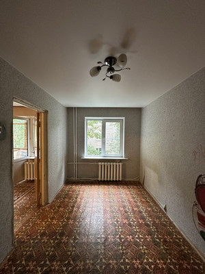 Продам двухкомнатную (2-комн.) квартиру, Быковское ш, 1, Малаховка рп