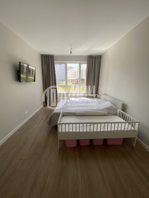 Продам трехкомнатную (3-комн.) квартиру, Бориса Пастернака ул, 4, Внуковское п