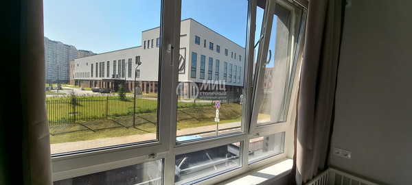 Продам трехкомнатную (3-комн.) квартиру, Бориса Пастернака ул, 4, Внуковское п