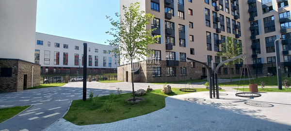 Продам трехкомнатную (3-комн.) квартиру, Бориса Пастернака ул, 4, Внуковское п