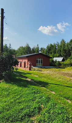 Продам дом, Темряшино (Ситниковский с/с) д, 0 км от города