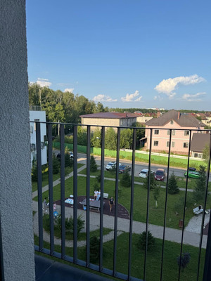 Продам однокомнатную (1-комн.) квартиру, Южные горки мкр, 3, Мещерино п