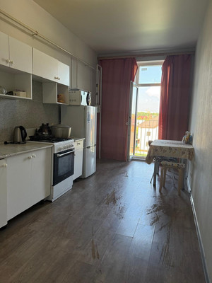 Продам однокомнатную (1-комн.) квартиру, Южные горки мкр, 3, Мещерино п