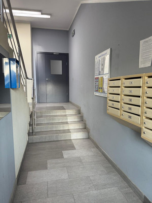 Продам однокомнатную (1-комн.) квартиру, Южные горки мкр, 3, Мещерино п