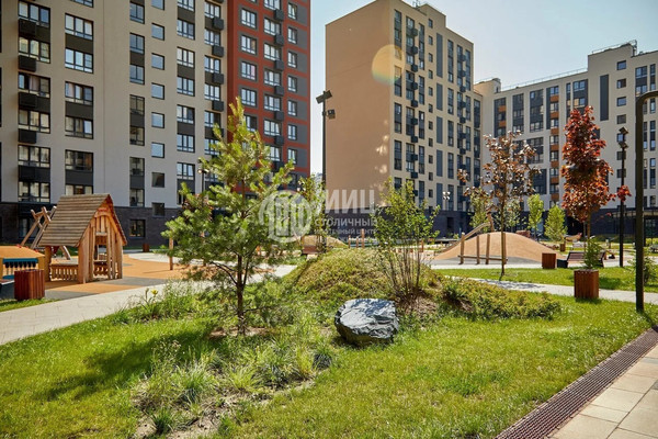Продам однокомнатную (1-комн.) квартиру (долевое), Льва Кассиля ул, 1к2, Внуковское п