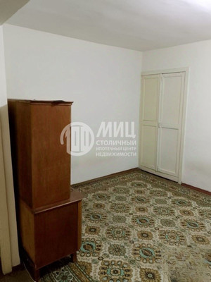 Продам двухкомнатную (2-комн.) квартиру, Аэродромная ул, 18, Москва г