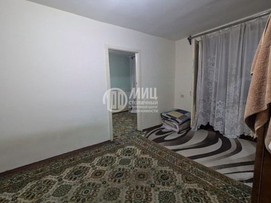 Продам двухкомнатную (2-комн.) квартиру, Аэродромная ул, 18, Москва г