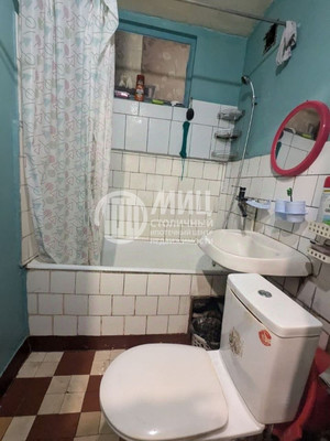 Продам двухкомнатную (2-комн.) квартиру, Аэродромная ул, 18, Москва г