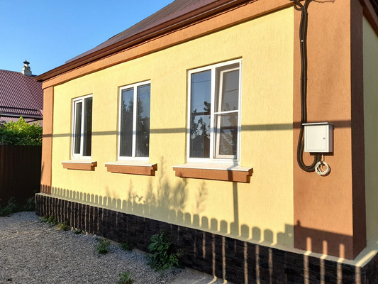 Продам дом, Ленина ул, 95, Новодмитриевская ст-ца, 0 км от города