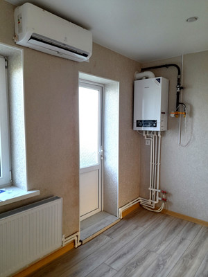 Продам дом, Ленина ул, 95, Новодмитриевская ст-ца, 0 км от города