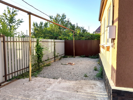 Продам дом, Ленина ул, 95, Новодмитриевская ст-ца, 0 км от города