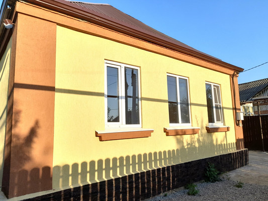 Продам дом, Ленина ул, 95, Новодмитриевская ст-ца, 0 км от города