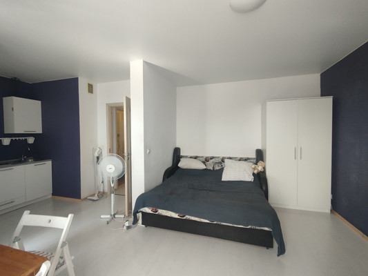 Сдам однокомнатную (1-комн.) квартиру, Вадима Шефнера ул, 10к2, Санкт-Петербург г