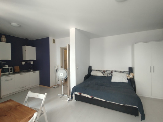 Сдам однокомнатную (1-комн.) квартиру, Вадима Шефнера ул, 10к2, Санкт-Петербург г