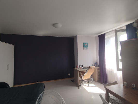 Сдам однокомнатную (1-комн.) квартиру, Вадима Шефнера ул, 10к2, Санкт-Петербург г