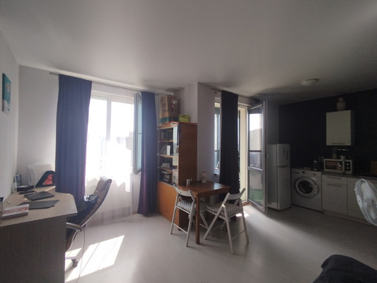 Сдам однокомнатную (1-комн.) квартиру, Вадима Шефнера ул, 10к2, Санкт-Петербург г