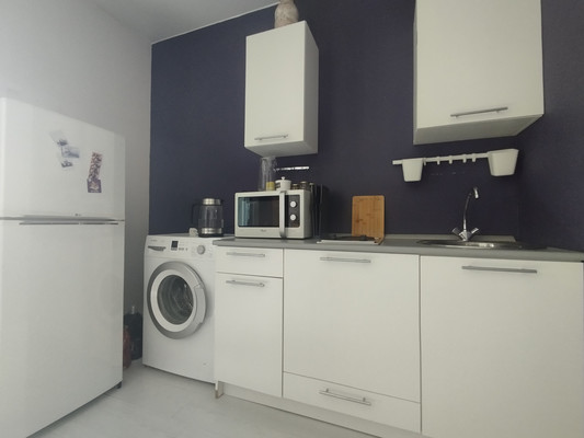 Сдам однокомнатную (1-комн.) квартиру, Вадима Шефнера ул, 10к2, Санкт-Петербург г