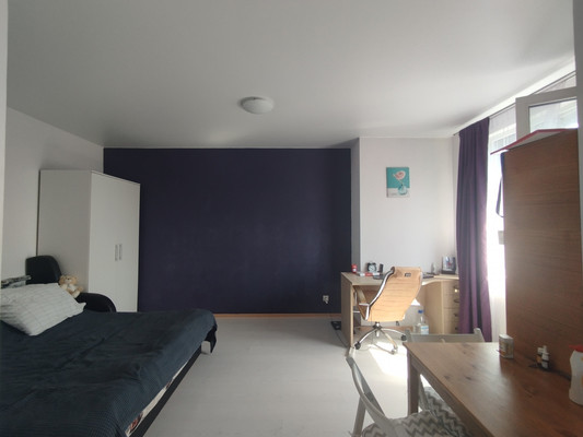 Сдам однокомнатную (1-комн.) квартиру, Вадима Шефнера ул, 10к2, Санкт-Петербург г