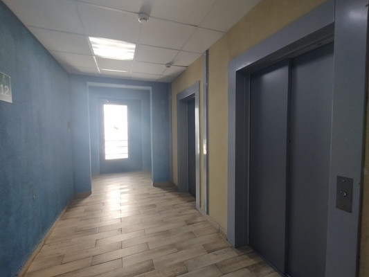 Сдам однокомнатную (1-комн.) квартиру, Вадима Шефнера ул, 10к2, Санкт-Петербург г