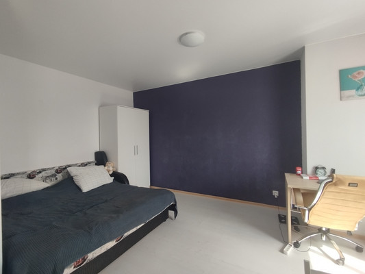 Сдам однокомнатную (1-комн.) квартиру, Вадима Шефнера ул, 10к2, Санкт-Петербург г