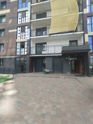 Сдам однокомнатную (1-комн.) квартиру, Вадима Шефнера ул, 10к2, Санкт-Петербург г