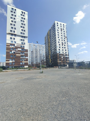 Сдам однокомнатную (1-комн.) квартиру, Вадима Шефнера ул, 10к2, Санкт-Петербург г