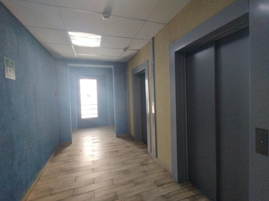 Сдам однокомнатную (1-комн.) квартиру, Вадима Шефнера ул, 10к2, Санкт-Петербург г