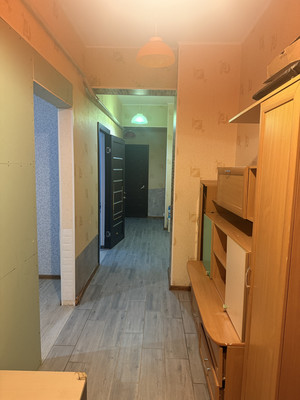 Продам двухкомнатную (2-комн.) квартиру, Шибанкова ул, 1, Наро-Фоминск г
